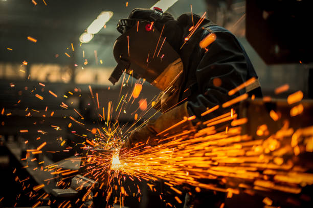 Best Specialty Welding Processes in Worthington Hills, KY