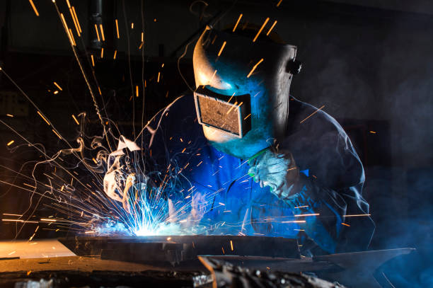 Best Food and Beverage Processing Equipment Welding in Worthington Hills, KY