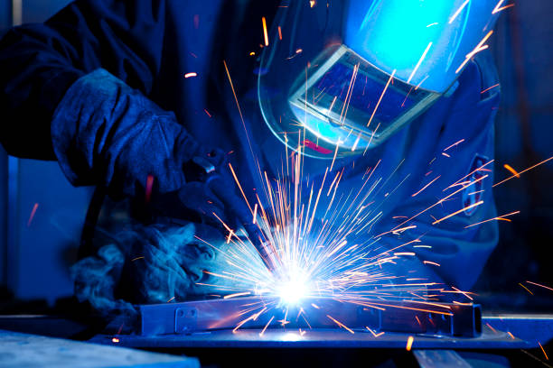 Best Aerospace and Defense Welding in Worthington Hills, KY