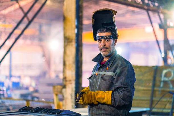 Worthington Hills, KY Welder & Metal Fabrication Company