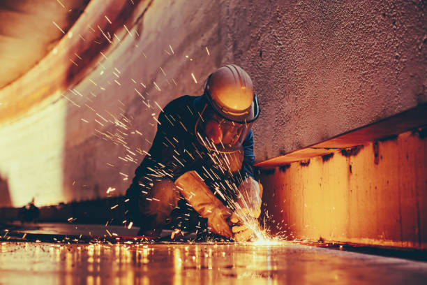 Affordable Welder Services in Worthington Hills, KY