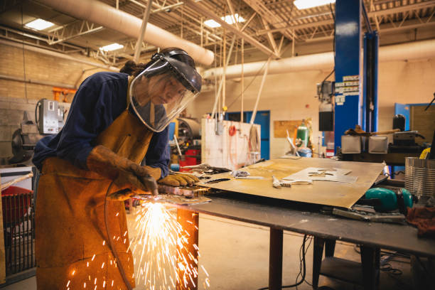 Best Artistic and Custom Metal Fabrication in Worthington Hills, KY