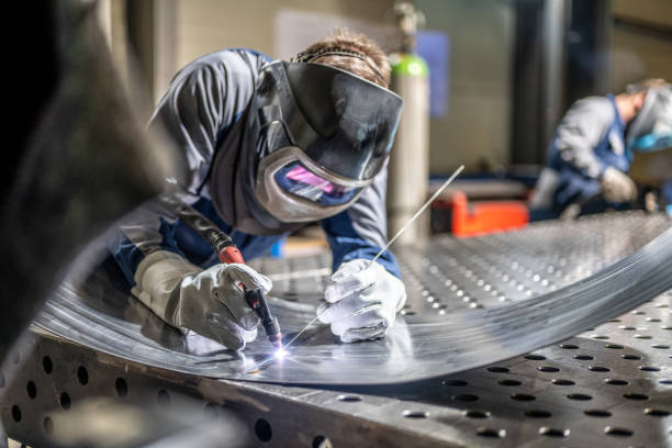 Best Automotive Welding in Worthington Hills, KY